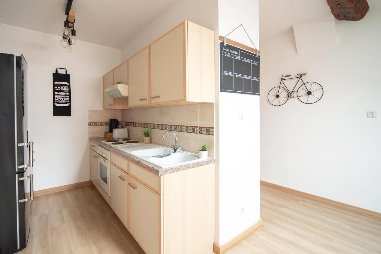 Appartement Cosy Et Moderne En Plein Coeur Du Centre Ville มากง ภายนอก รูปภาพ